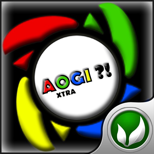 AOGI?! Xtra iOS App