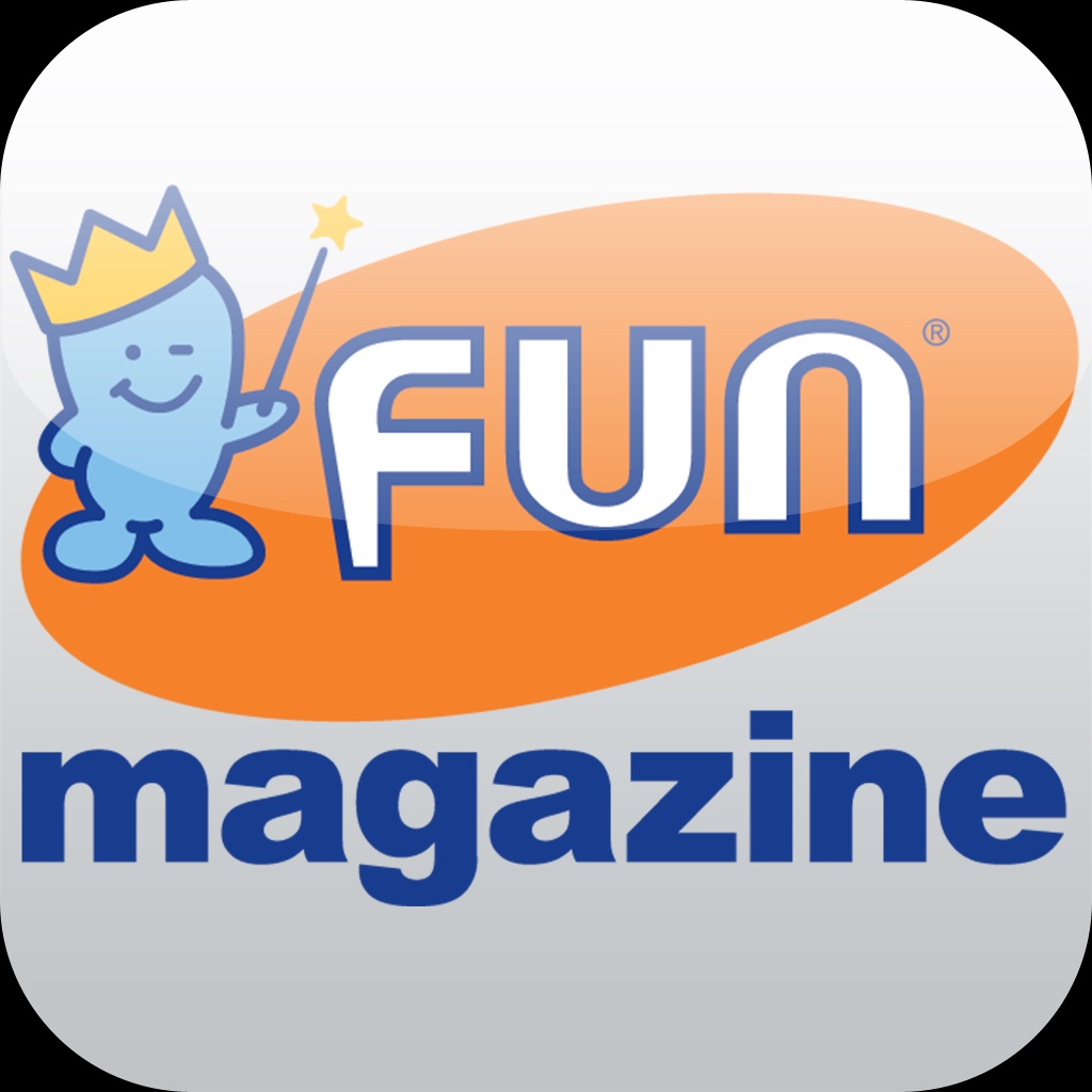 Fun Mag icon