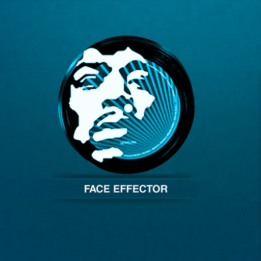 Face Effector icon