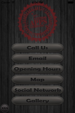 Tattoo Apps Company Preview App screenshot 2