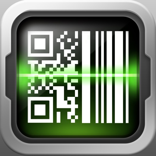 QR Code Reader and Creator Pro icon