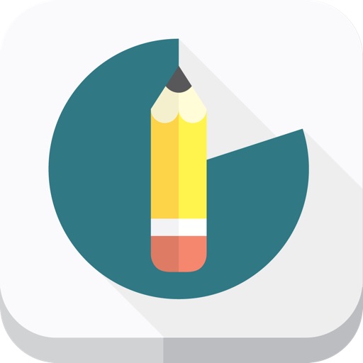Study Timer: Simply Elegant and Stylish Focus Study Timer with Preset Optimal Break Time icon