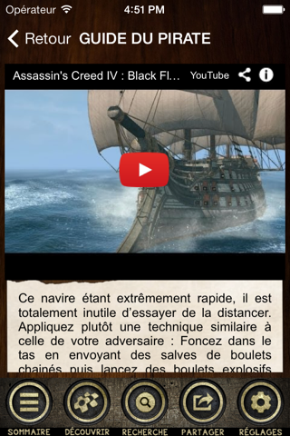Wiki Guide Assassin's 4 screenshot 2