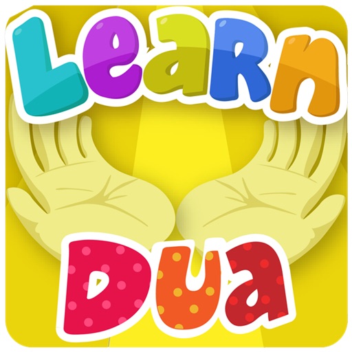 Learn Dua icon