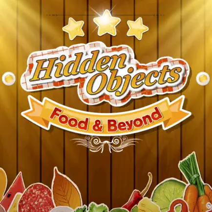 Hidden Objects Food and Beyond Читы