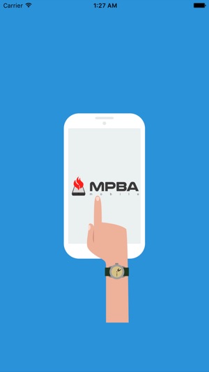 MPBA Mobile(圖1)-速報App