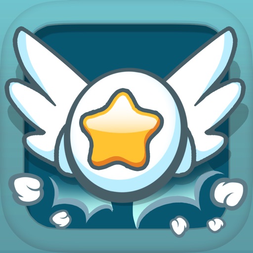 Flapventure Icon