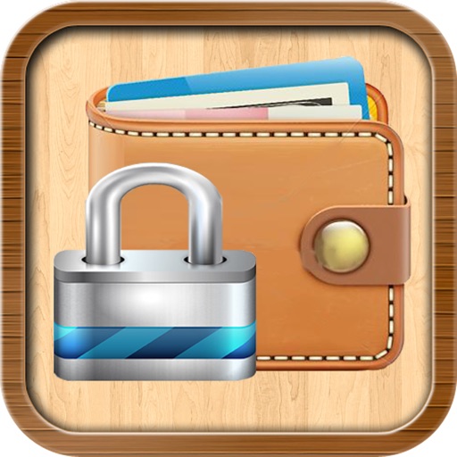 All Password in One - Password Safe Free icon