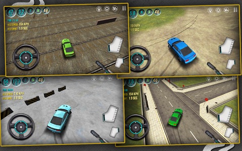 Drift Car screenshot 3