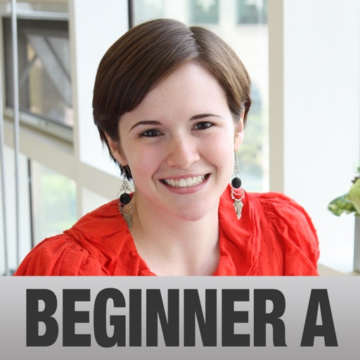 Beginner English Vol.A