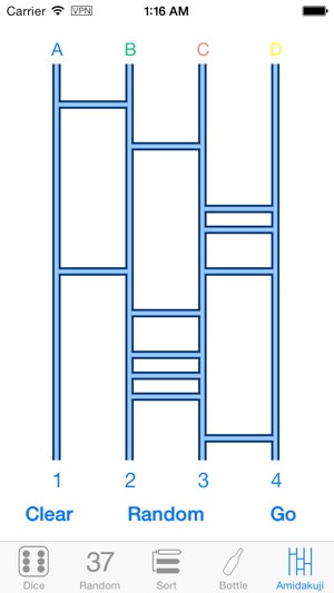 Dice and Random(圖5)-速報App