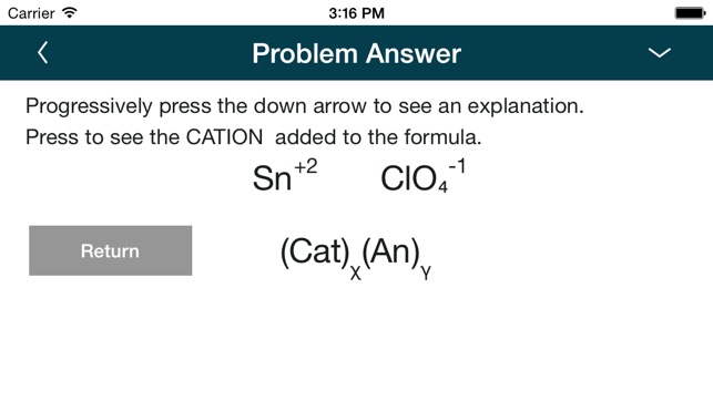 ChemFormulas(圖4)-速報App