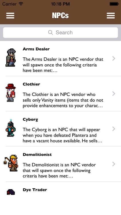 Ultimate Terraria Guide !!