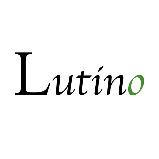 Lutino Kids – Kids Learn Another Language! iOS App