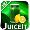 INFUSe THE POWER OF JUICING INTO YOUR LIFE