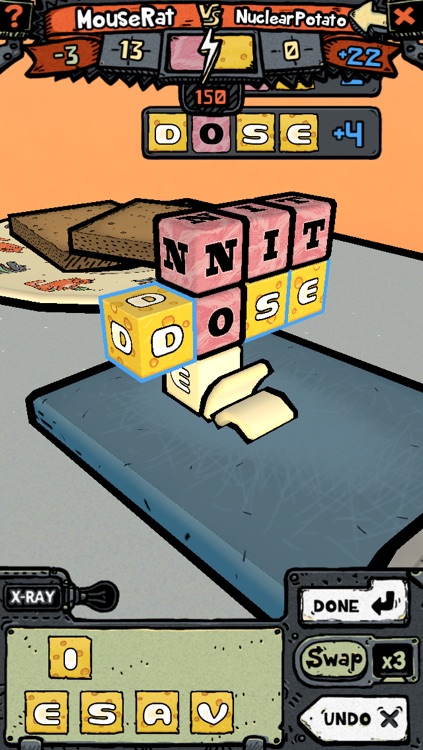 Letterverse screenshot-3