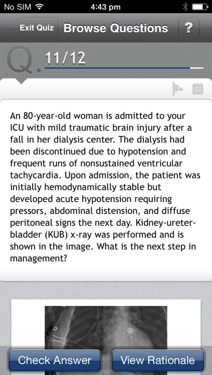 Neurocritical Care Q&A Board Review