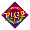 Woody's Pizza Woodvale