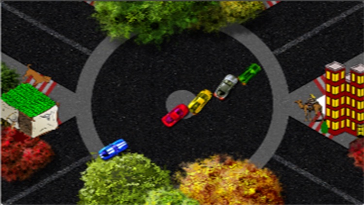 car crash games free