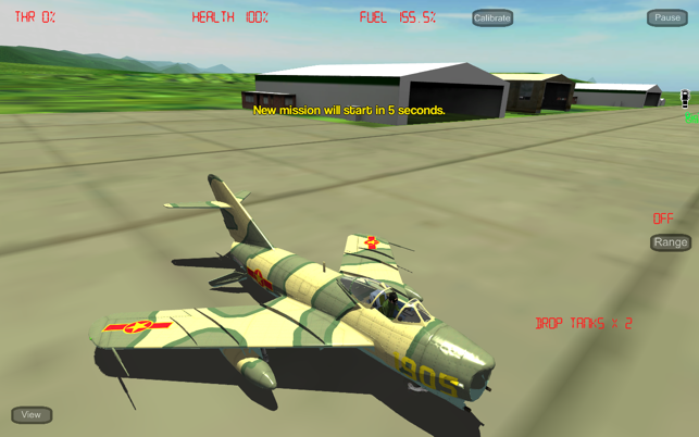 Gunship III - Combat Flight Simulator - FREE(圖1)-速報App