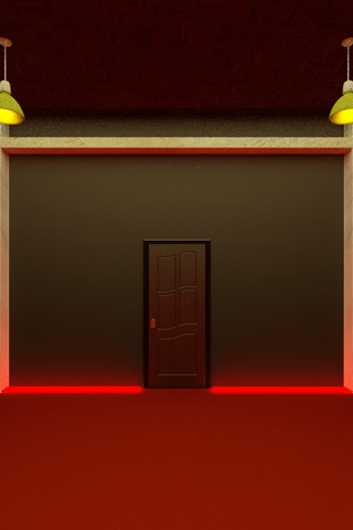 Room Escape RollingBed screenshot 3