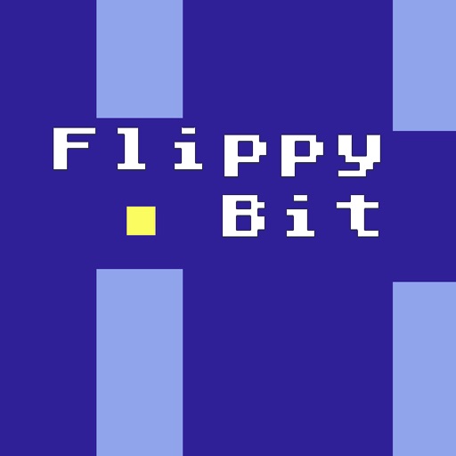 FlippyBit iOS App
