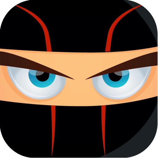 Real Ninja Army Hero PAID iOS App