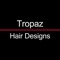 At Tropaz - Gayle\'s Hair Designs &amp; Beauty, we&rsquo;re passionate about great hair