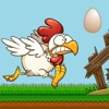 Jumping Chicken