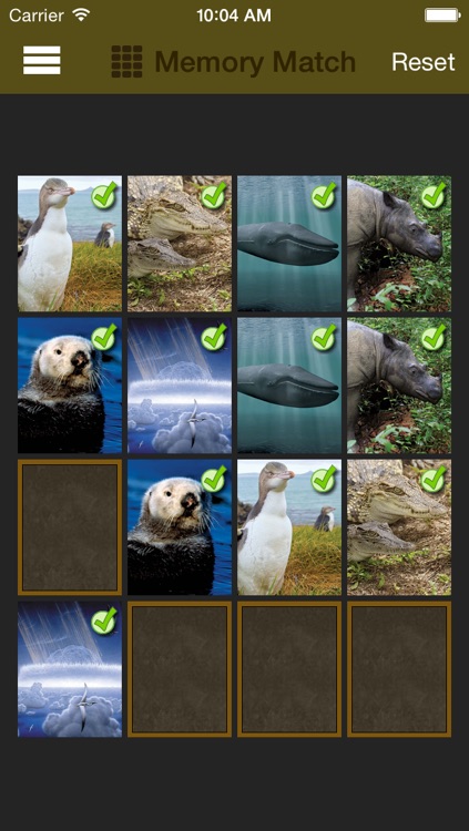 Britannica Kids: Endangered Species