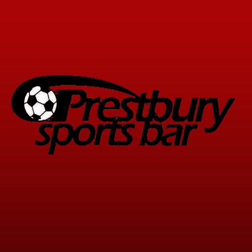 Prestbury Sports Bar icon