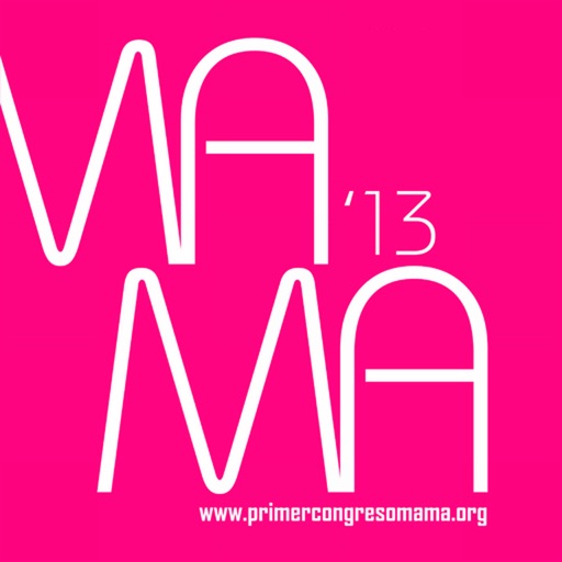 Primer Congreso Español de la Mama icon