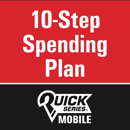 QuickSeries Spending Plan