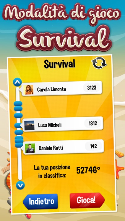 Nomi Cose Città Revolution