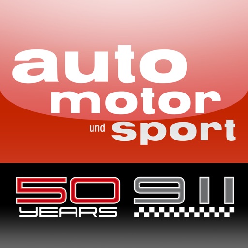 50 Years of the Porsche 911 – The History of the Most Successful Sports Car Presented to You by auto motor und sport