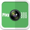 Pixy photo editor PRO
