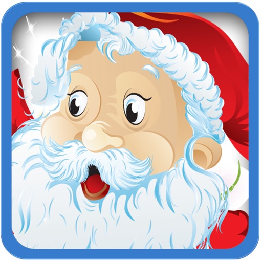 Santas Naughty or Nice List Free icon