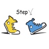 Step