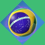 Mighty Fútbol Cuenta Atrás to Brasil Copa Mighty Football Countdown