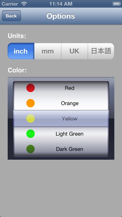 Knitting Needles screenshot-4