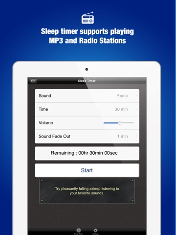 World Radio Pro HD - Live Internet Radio Stations for Music, News, Sports, Weather, Talk Shows and more! screenshot 4