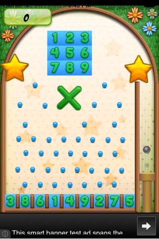 Pachinko Luck Game screenshot 2