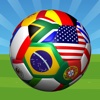Football FanPic App – Soccer Fan Photo Frames and Image Editing