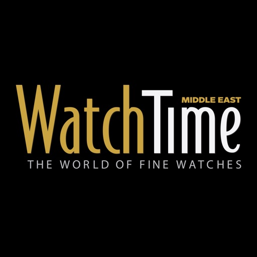 WatchTime Middle East icon