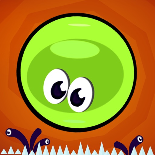 A Goo Bouncing Ball icon