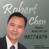 Robert Chen Property Agent