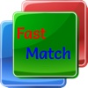 Fast Match: Color