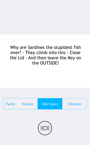 Fish Jokes - Best, cool and funny jokes!(圖3)-速報App