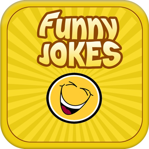 New Funny Jokes icon