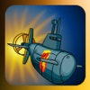 Water Runner Submarine Game